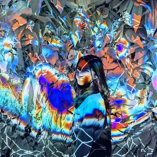 Escape to Another World @ Area 15