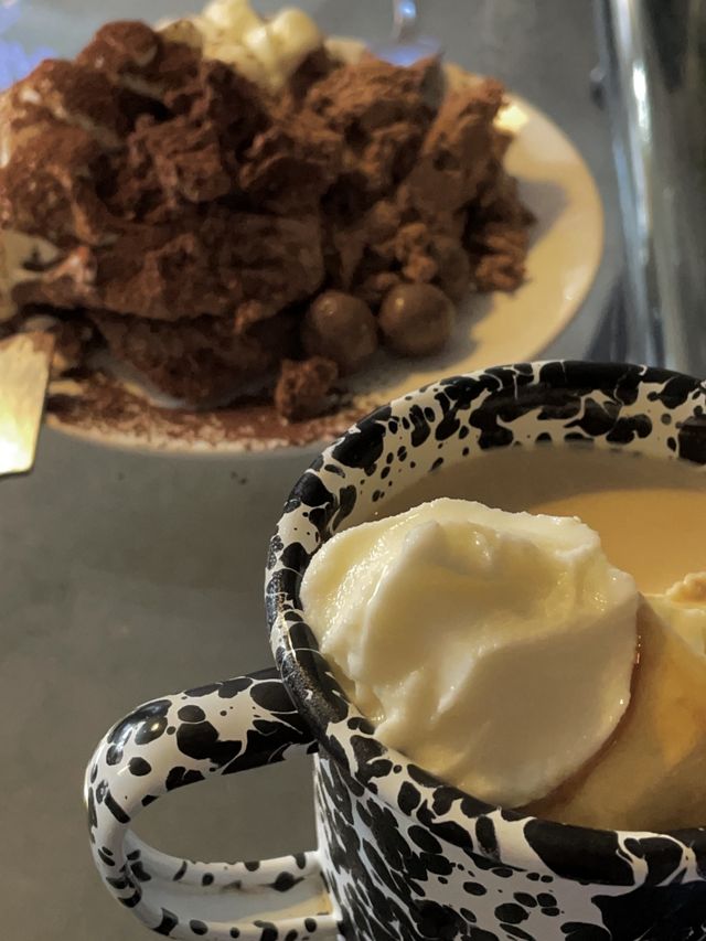 연남동에 가면 꼭 가봐야 할 아이스크림 라떼 맛집 카페 ‘잼잼’