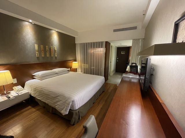 首爾乙支路高CP住宿 Best Western Premier | Hotel Kukdo 호텔 국도