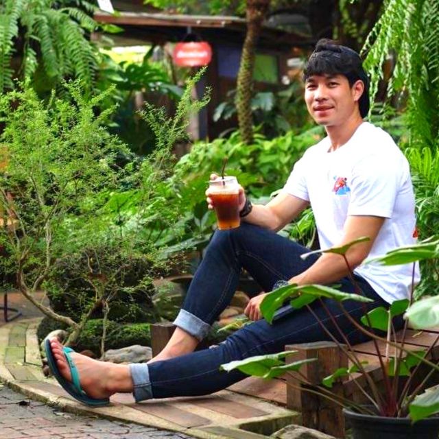 ⭐🎄 คาเฟ่ลับวินเทจ 🎄⭐