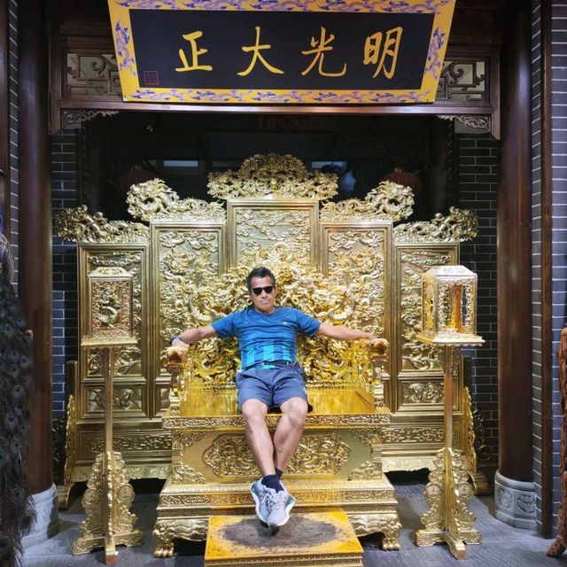 Chengdu Must see Pedestrian treet 👀🥤🎎