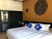 Hoi An Beach Resort
