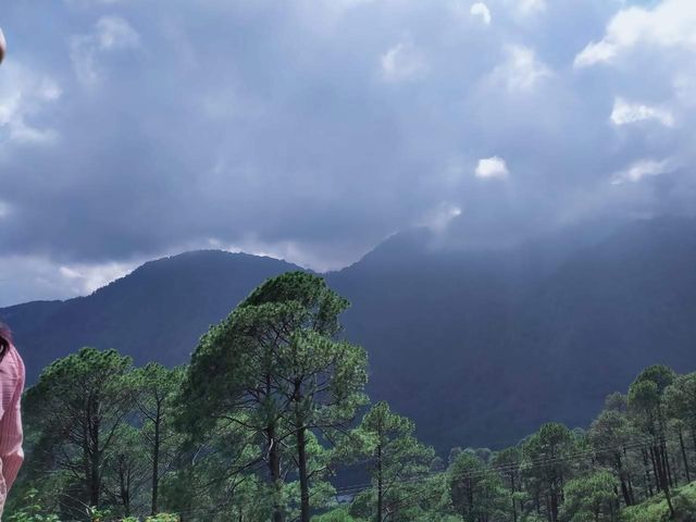 Nainital - Beautiful Hill Station in India 