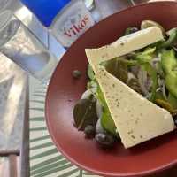 KIPOS Restaurant - Your garden is my Home 