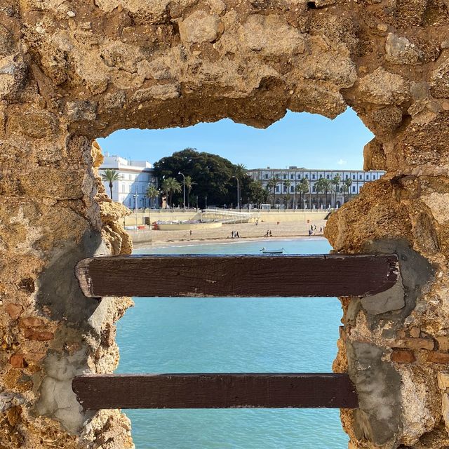 CÁDIZ