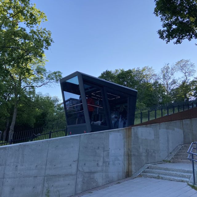 Turku Funicular