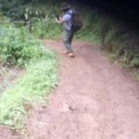 day trip to Materuni waterfall and coffee tou