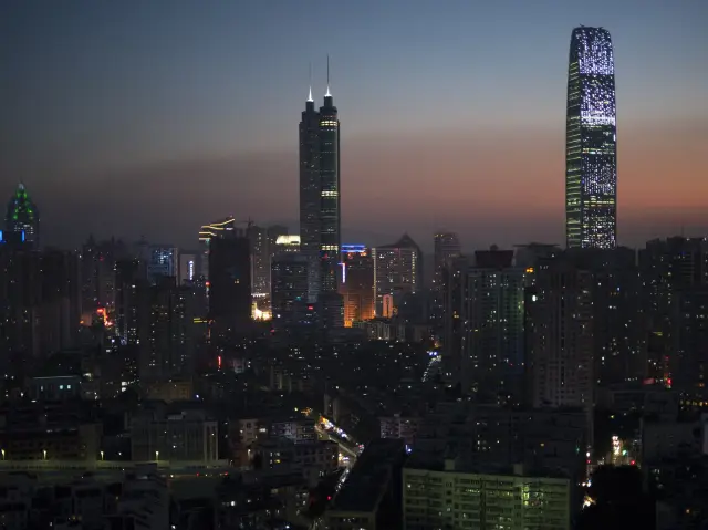 Shenzhen / China 