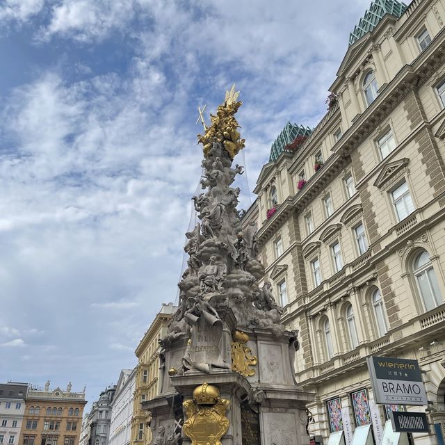 City of Music — Vienna 🇦🇹