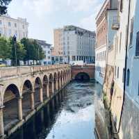 Mantova, a jewel surrounded by lakes