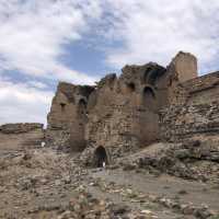 トルコ最東端の世界遺産