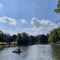 Peak District 1.5hours簡易行山徑 適合小朋友行 
