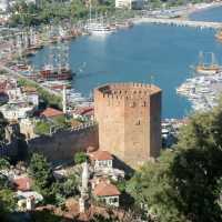 Escape to Alanya