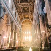 #Duomo Napoli 