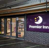 A stay at Heathrow Airport hotel