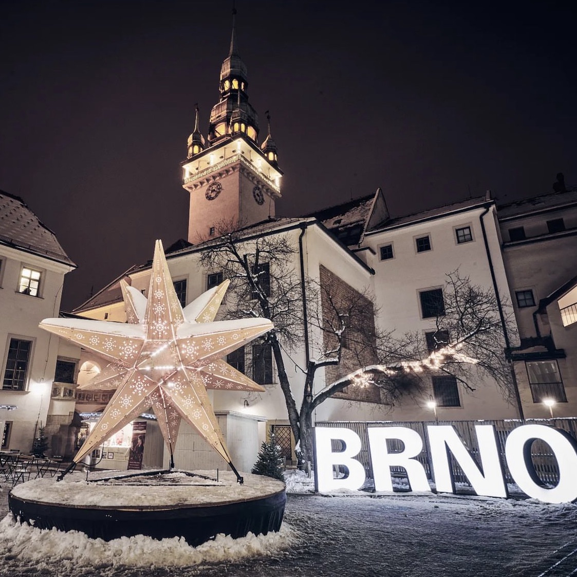 Brno Travel Guide 2023 Things to Do, What To Eat & Tips
