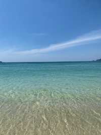 Patong Beach - Phuket - Thailand 