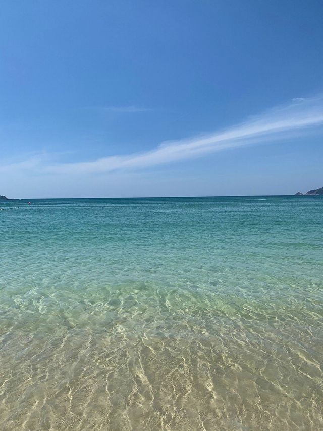 Patong Beach - Phuket - Thailand 