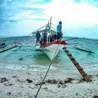 Sandbar, Kalanggaman Island