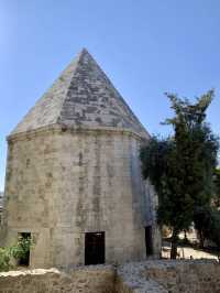 Antalya's Old Town (Kaleici) - Turkey 