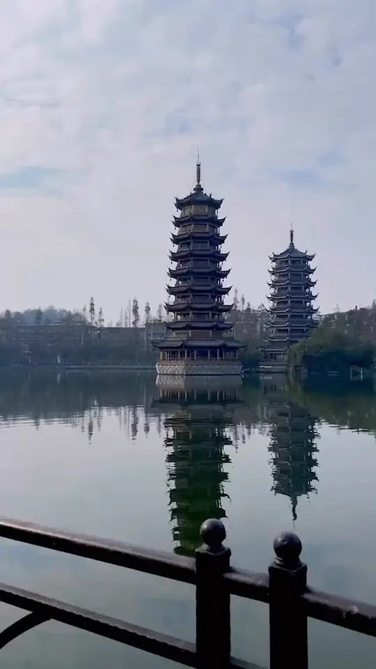 Escape to a peaceful paradise: Guilin, China
