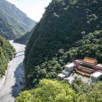 Beautiful Taroko National Park