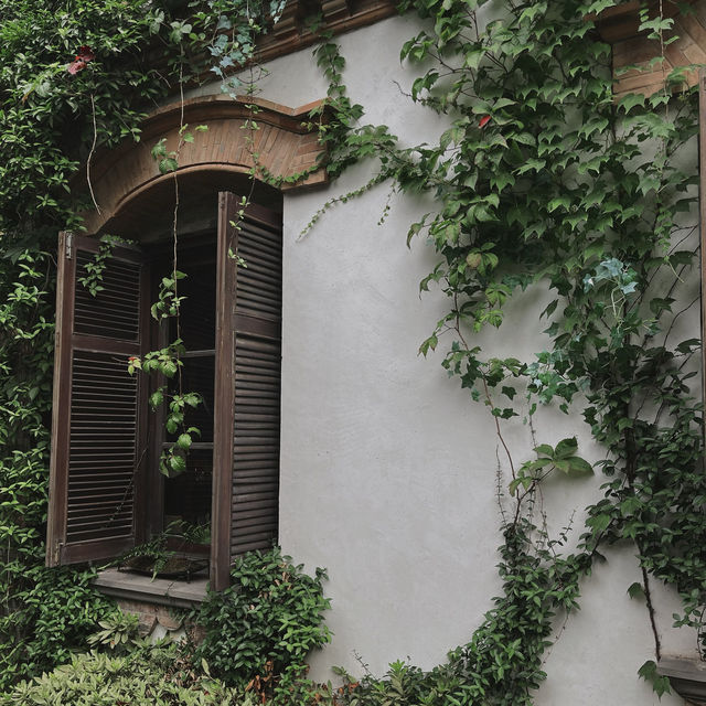 Dongqianhu 211 Creative Space, 📍Ningbo