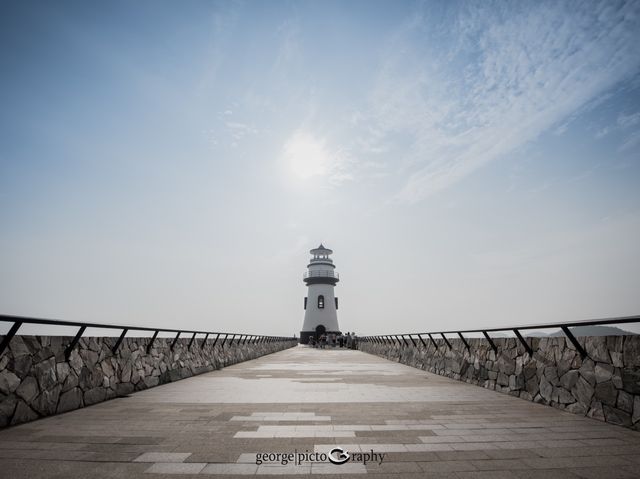 The Lighthouse@Zhuhai, China