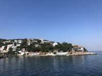 Princes’s Islands 