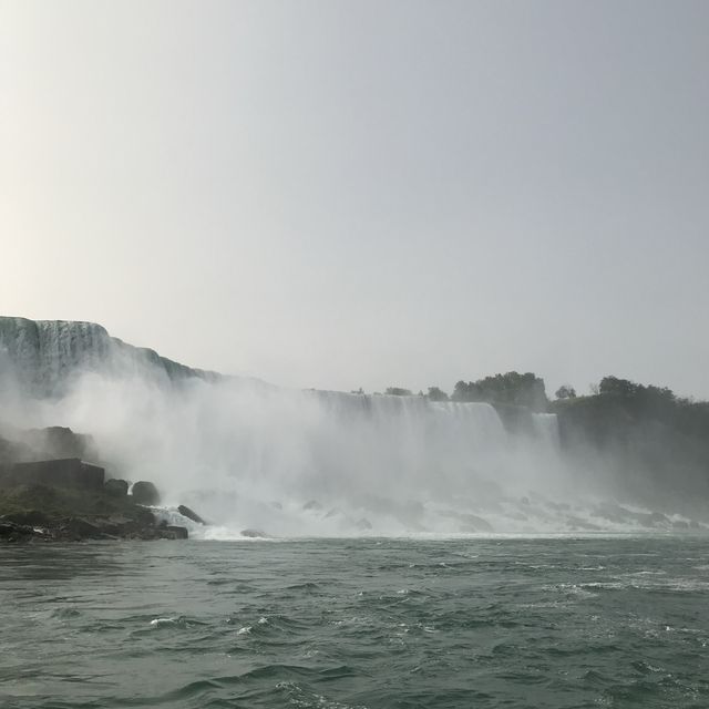 Niagara Falls