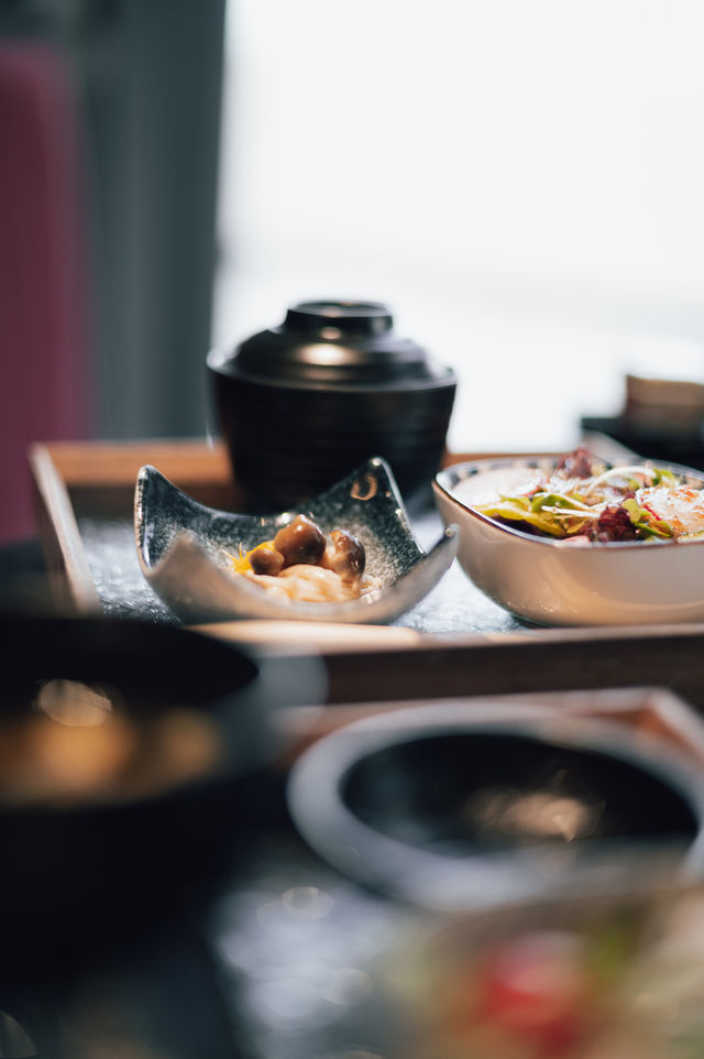 Decree Izakaya 