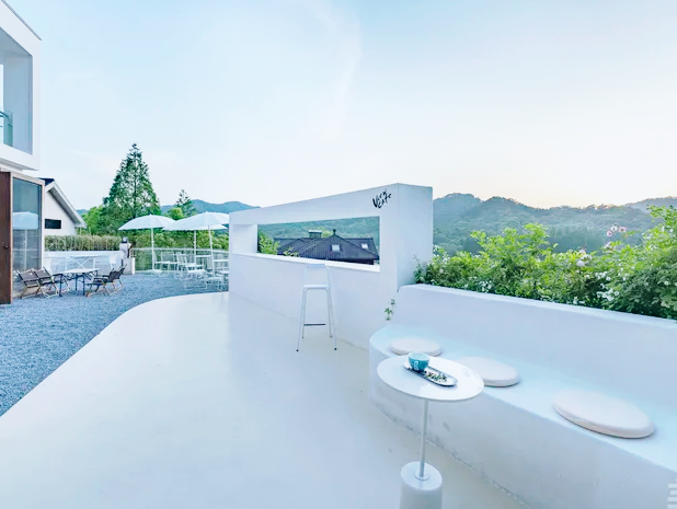 茗白 view cafe 🍵 