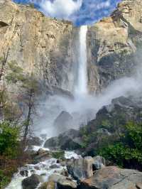 California | Yosemite National Park Photo Sharing 2