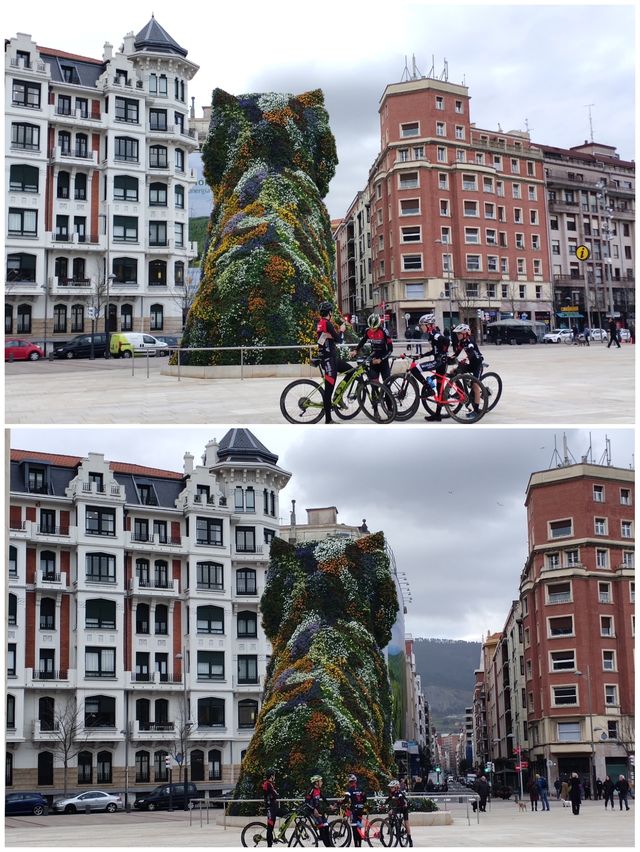 Bilbao Guggenheim Museum