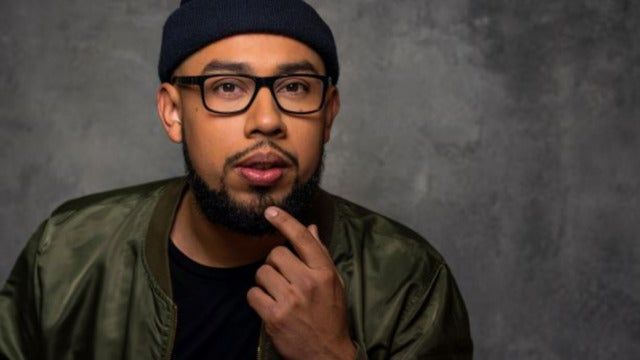 Jesus Trejo | Punch Line Comedy Club - San Francisco