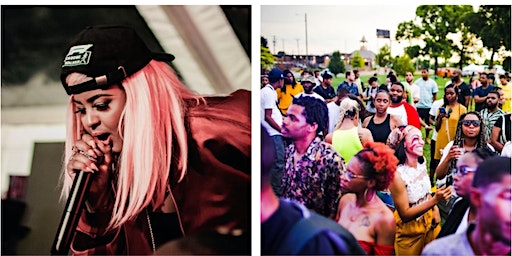 Jam N' Skate Arts Fest (Paterson) | Paterson Skatepark