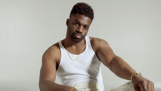 Abraham Alexander 2023 concert tour (Los Angeles) | The Moroccan Lounge