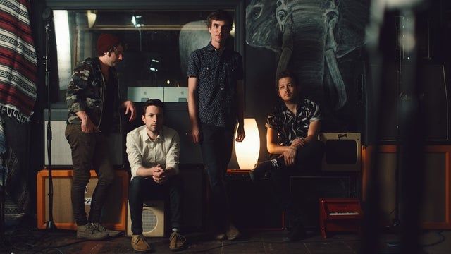 Wild Party with guests Landon Conrath and Marielle Kraft 2023 (Jackson) | Duling Hall