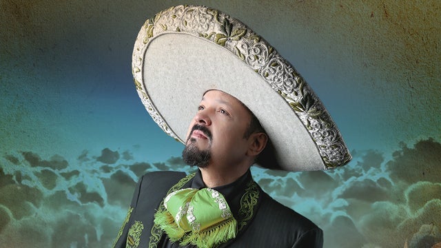 Pepe Aguilar 2023 2023 (Portland) | Moda Center