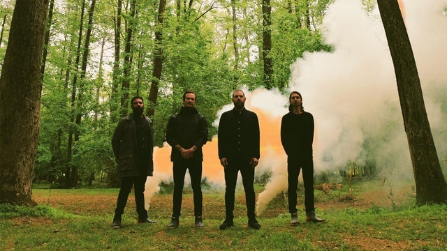 Manchester Orchestra 2023 (Orlando) | House of Blues Orlando