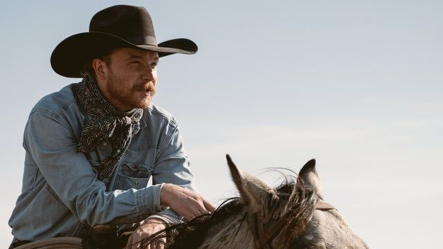 Colter Wall 2023 (Durant) | Choctaw Grand Theater