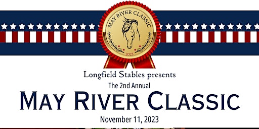 May River Classic Horse Show - Veterans Day Edition | Longfield Stables