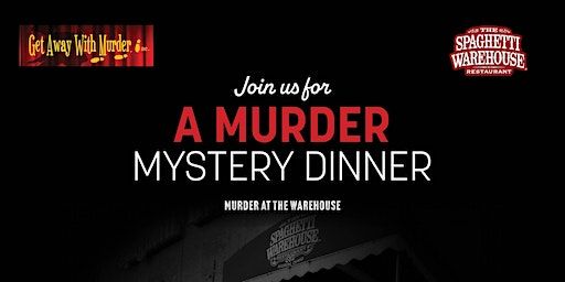 No VACANCY | Spaghetti Warehouse akron