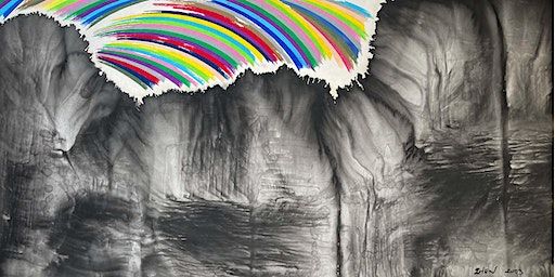 Tour with Curator Emily O’Leary of Zhen Guo: Chroma Comes from the Margins | Derfner Judaica Museum