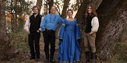 Lady of the Lake | IOOF Hall