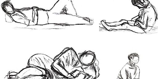 Community Life Drawing Circle | 25 Main St