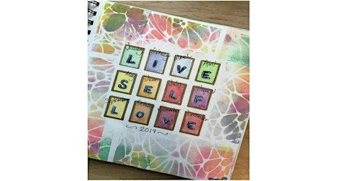 Weekly Art Journaling Series | 991 S Hermon Rd suite 500, Wasilla, AK, USA