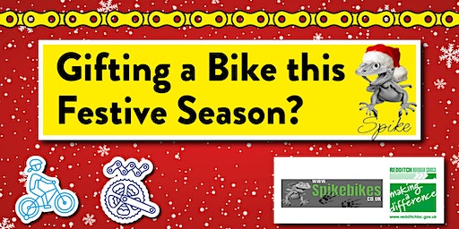 09/12 - Kingfisher - Build-A-Bike and Second-Hand Bike Sessions | Kingfisher Shopping Centre