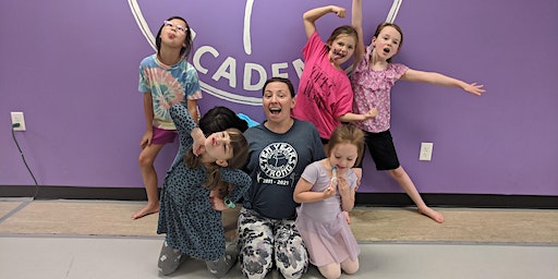 DAA Winter Dance Party | 530 Boston Rd