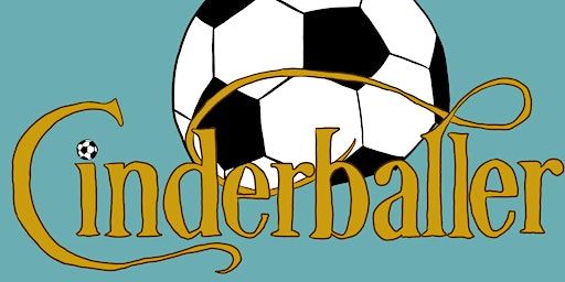 Cinderballer | The Methodist Central Hall